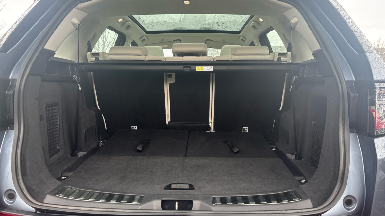 Land Rover Discovery Sport 2.0 D200 HSE 5dr Auto Diesel Station Wagon